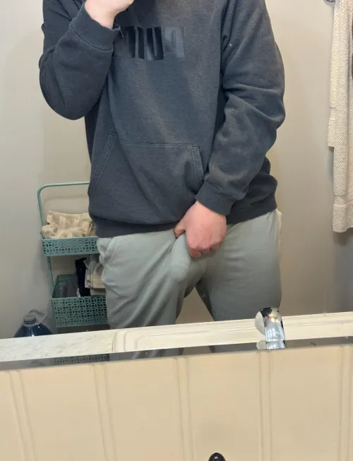 Thumbnail knotspecified006's 18 Straight Revelation: The Grower Bulge Story