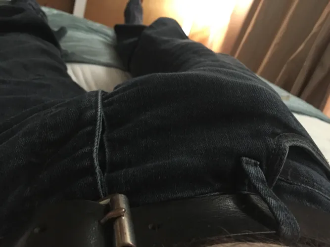 Thumbnail Bed Shot 54: Curious Bulge Exploration by Feeling_Session_7802