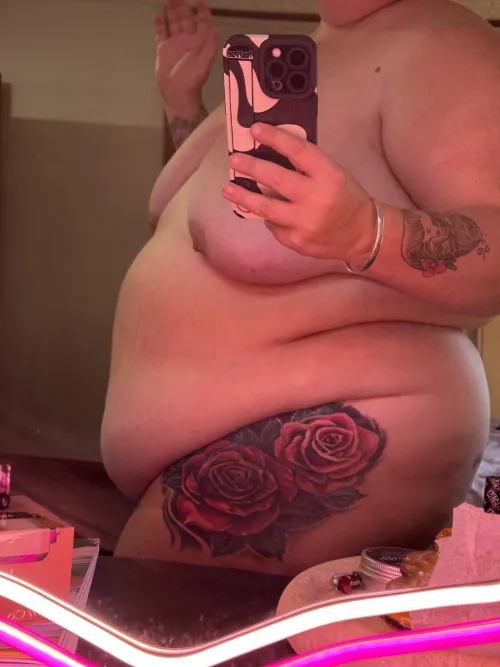 Thumbnail BBW Aussie Experiences: AvailableBet6054's Hot Journey