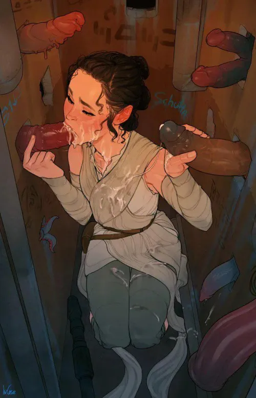 Thumbnail Sapphiirez: Indulge in the Lewdstar Experience