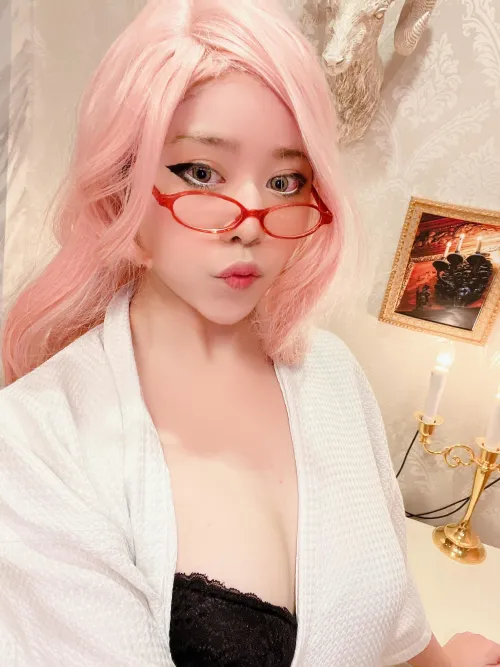 Thumbnail Shy Girl with Naughty Ideas - SexyButNotPorn Intrigue