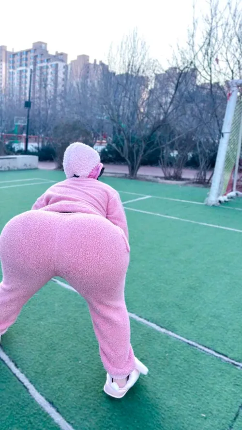 Thumbnail Ball Stopping Assets: iammilababy's Big Asset to Stop the Ball Revealed