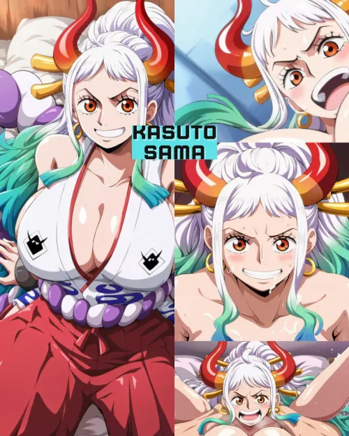 Thumbnail Yamato Cowgirl Unveiled by ExpertDue1302 - funpiece