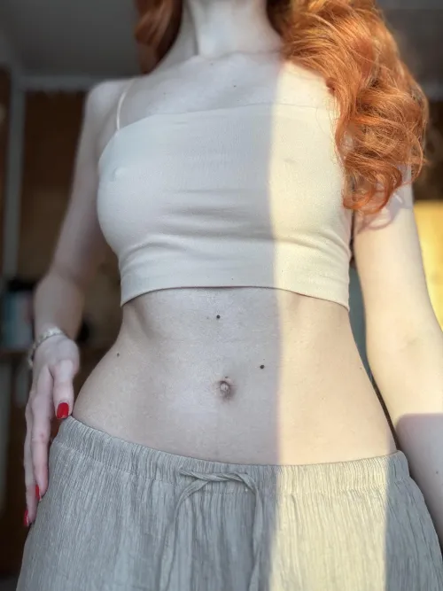 Thumbnail Spot the Pokie Trend with long-legzzz: A Braless Delight