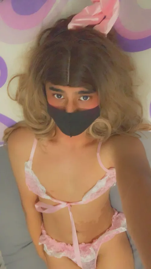 Thumbnail Compelling Question on Bengali Sissy by shadiyahtwink