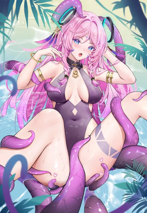 Thumbnail Unveiling the Temptation of Citlali in Genshin Impact by A_MASSIVE_PERVERT