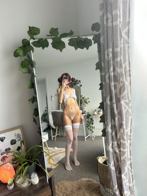 Thumbnail Long-Legged Petite Must-Haves with OnlyAnastasia