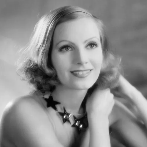 Thumbnail Greta Garbo by salinamelanie in PrettyGirls Category