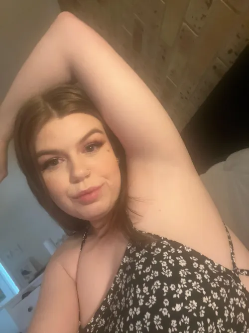 Thumbnail Indulge Your Curiosity: Explore the World of Armpit Fetish by sshortcake2222