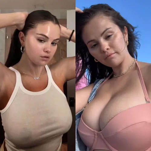 Thumbnail Unveiling the Life of Selena Gomez: A CelebsGW Exclusive by mbaboi19