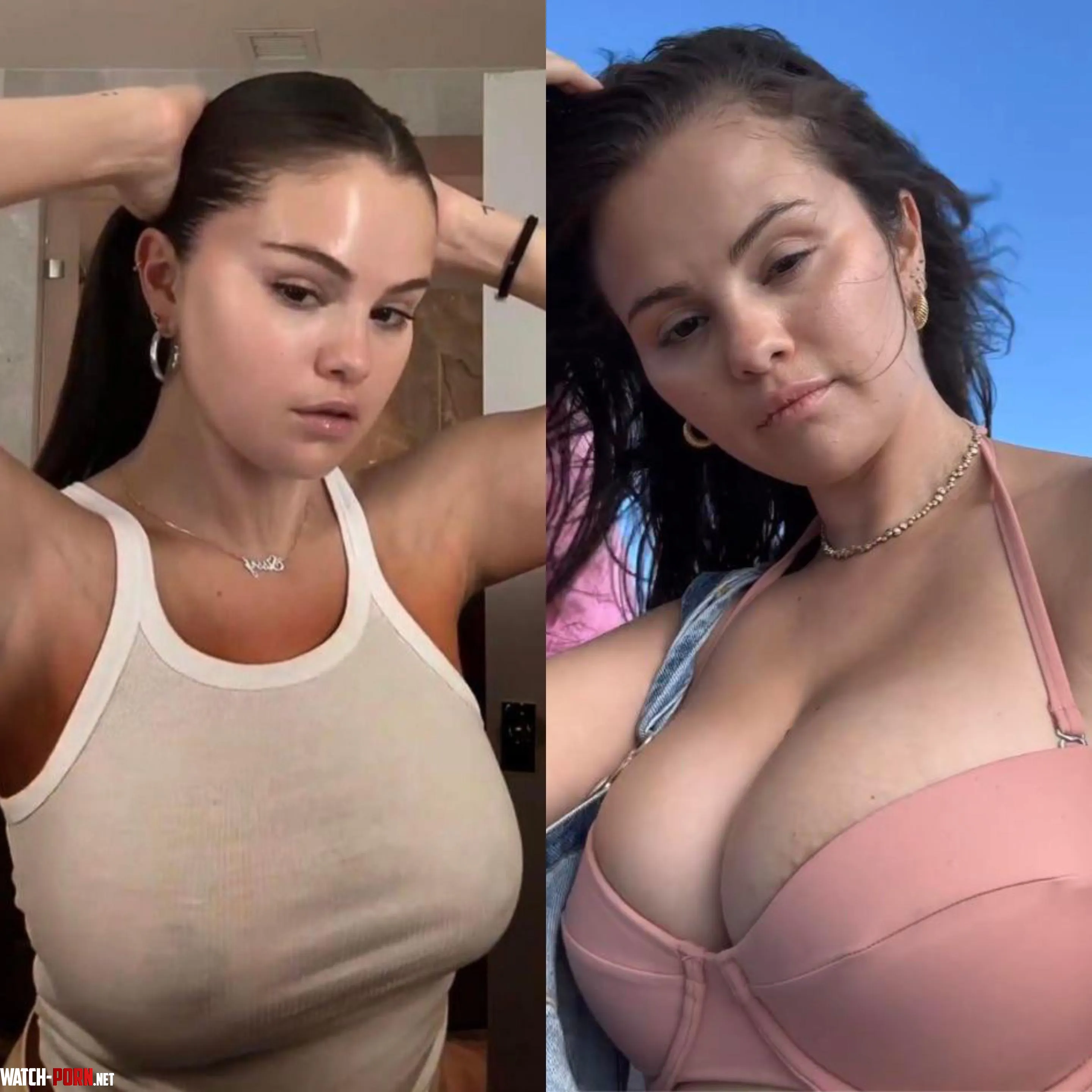 Selena Gomez by mbaboi19