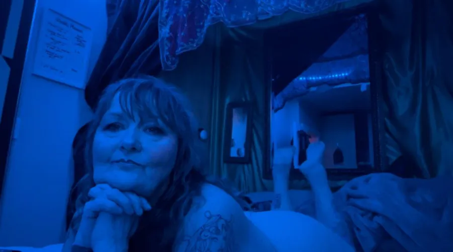 Thumbnail Overcoming the Sunday Blues: Empowering Insights from Clairedelune2012