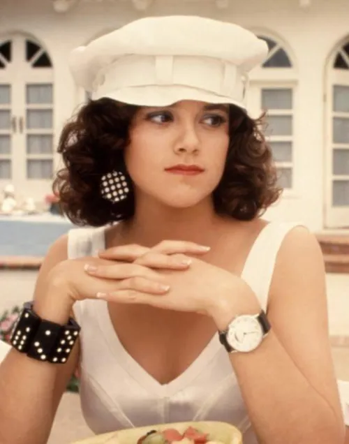 Thumbnail Rebecca Schaeffer: A Portrait of True Beauty by HeartbreakIs1Thing