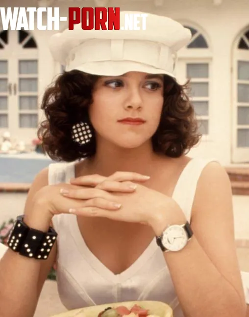Rebecca Schaeffer by HeartbreakIs1Thing