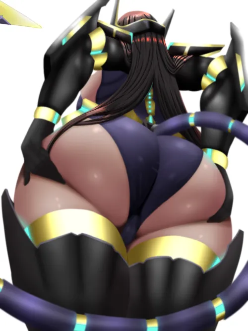Thumbnail LafterMastr's Indivilia: Grabbing Attention | thighdeology