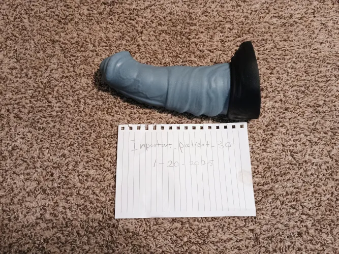 Thumbnail Sleipnir for Sale! Check Out Important_Patient_30's 'BadDragon' Listing