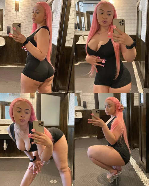 Thumbnail Uncovering the Truth: The Real Ice Spice by Bulls-MMA
