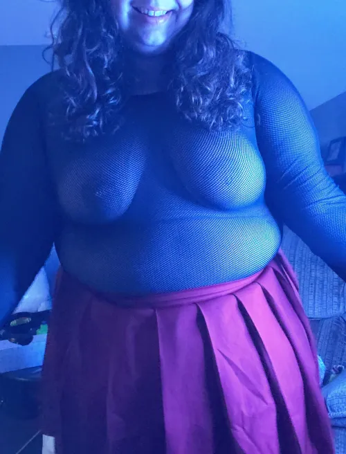 Thumbnail Let's Go Buffalo: A BBW Adventure Awaits | makemebegdaddy