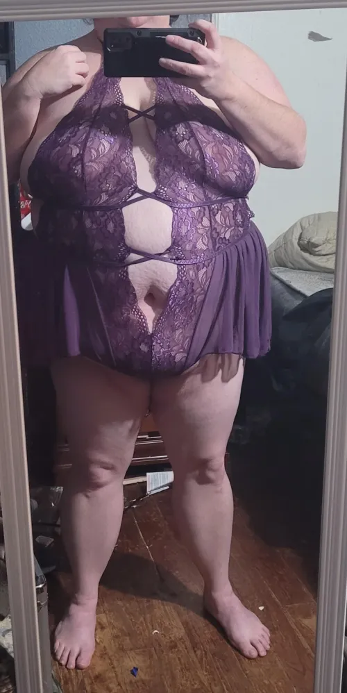 Thumbnail Needing Fun - MainNeat8662's BBW Adventures