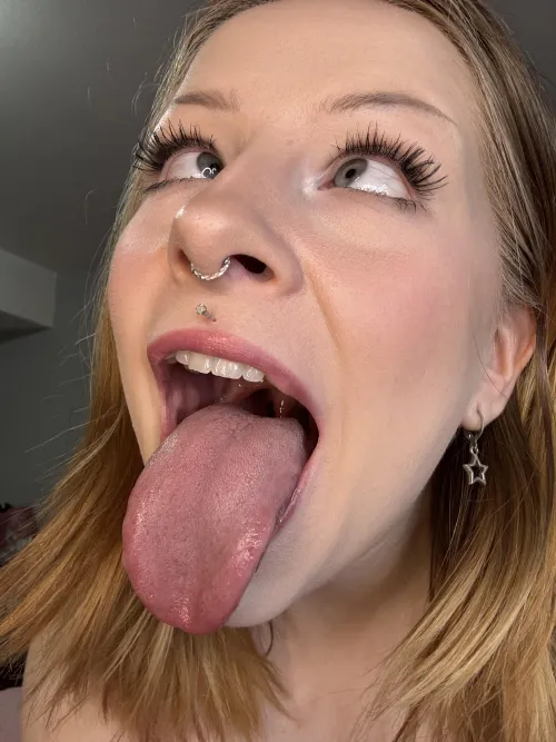 Thumbnail _lyla999's Article: Wanna Be Your Good Lil Slut in RealAhegao