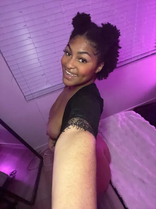 Thumbnail TheRealEmoriSplash Shares Irresistible 'Can I Get a Kiss' Moment