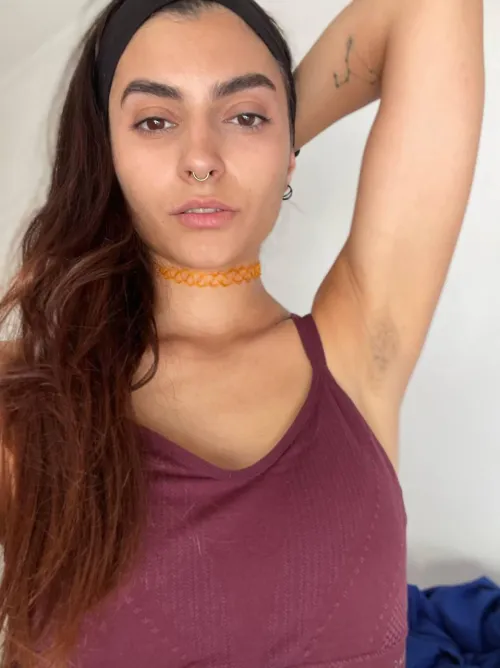 Thumbnail A Sultry Request: Being Mesmerized by My Scent All Day by Moonligthh