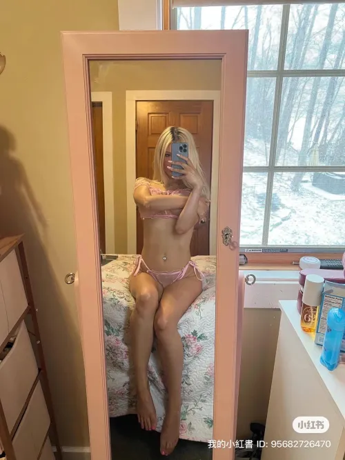 Thumbnail Snow Day Encounters - clairevicprincess - collegesluts