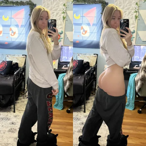 Thumbnail Secret Mini Bubble - Unveiling smores05's RealGirls Beauty