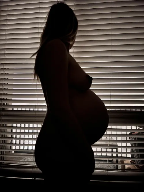Thumbnail Exploring Curves - SlideHunter - pregnantporn