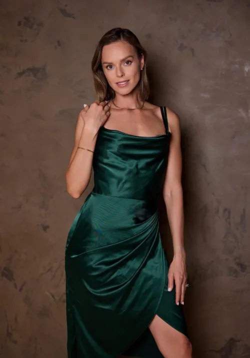Thumbnail Serenity Cox: Embracing Elegance in Classy Pornstars Selection