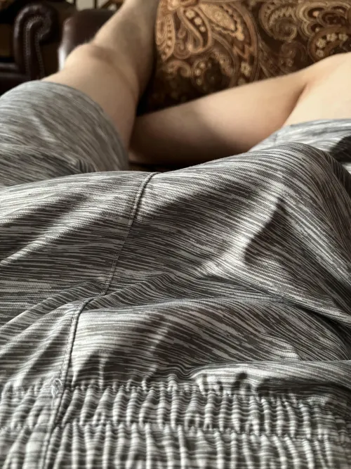 Thumbnail Imaginary_Donkey7218's 20 Straight Adventures: Exploring the Horny Bulge