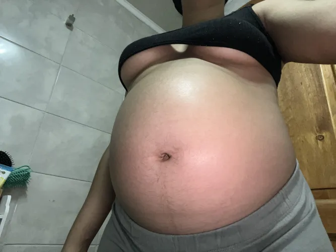 Thumbnail Embracing Size: Arisbellys Dreams of Growing More | Stuffers