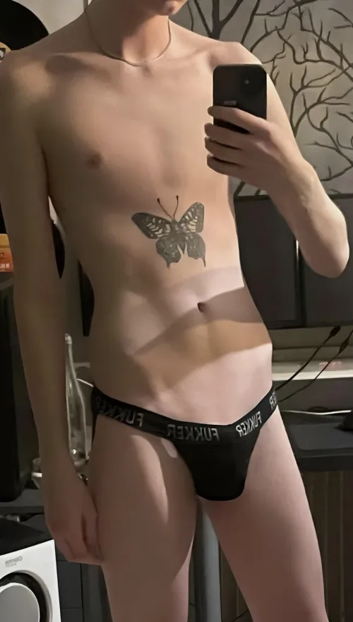 Thumbnail 18 Curious Dude Intrigues | Bulges Category