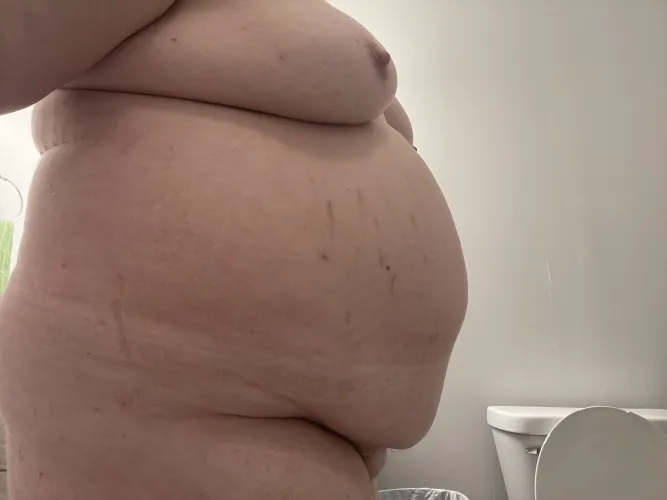 Thumbnail 330 Pounds: Journey to Embrace a New Identity as a 'Piggy Whore' by Lonely-Date-5605