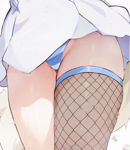 Thumbnail Unveiling fuwawa in Hololive by KrazedPengwin
