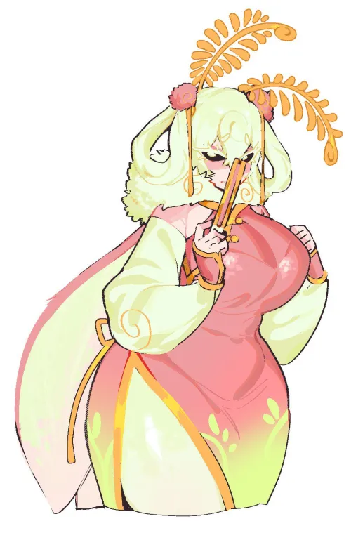 Thumbnail Exploring ToonAdventure's MonsterGirl Adventure by LittleCewwyn