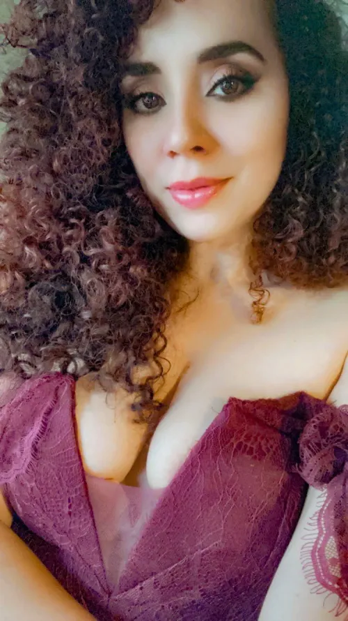 Thumbnail Newly Verified for Boobies by trinitylaurel | cleavage