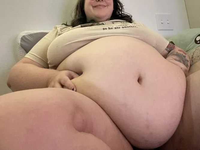 Thumbnail Back and Bigger Than Ever: An Update by sweet-soft-stoner in the Stuffers Category