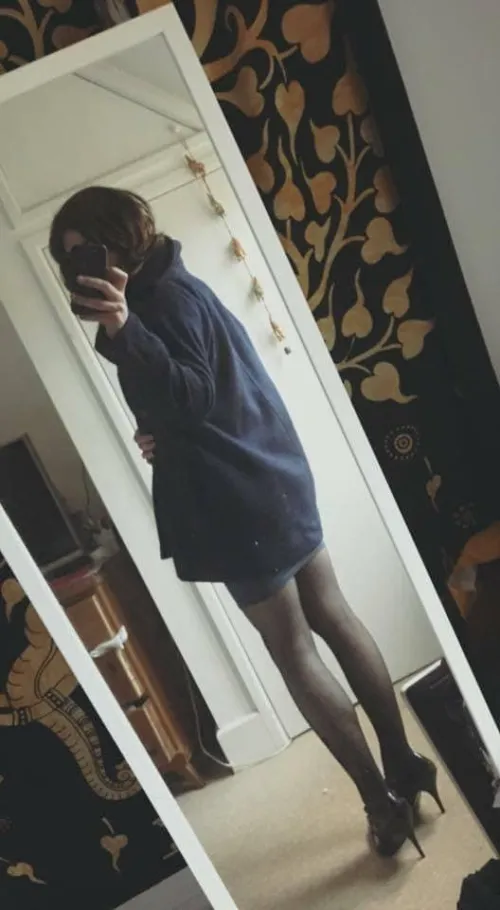 Thumbnail Work-Appropriate? - Fashion Queries by Accomplished_Two8029