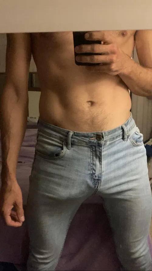 Thumbnail 39 Bi: Lovin' My Body Journey by ceiling_mirrors