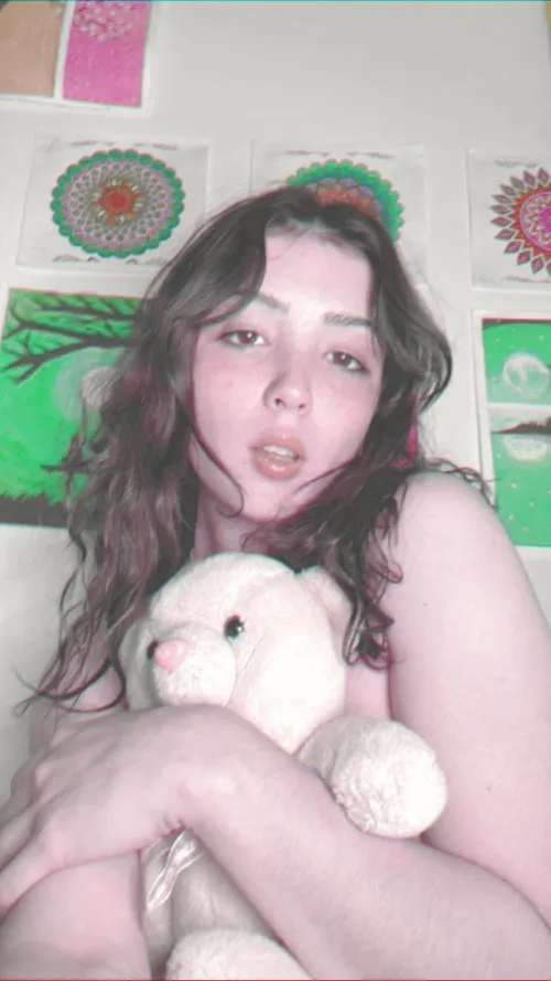 Thumbnail LegalTeens: Embracing Objectification at 18 | Then_Leg_5963