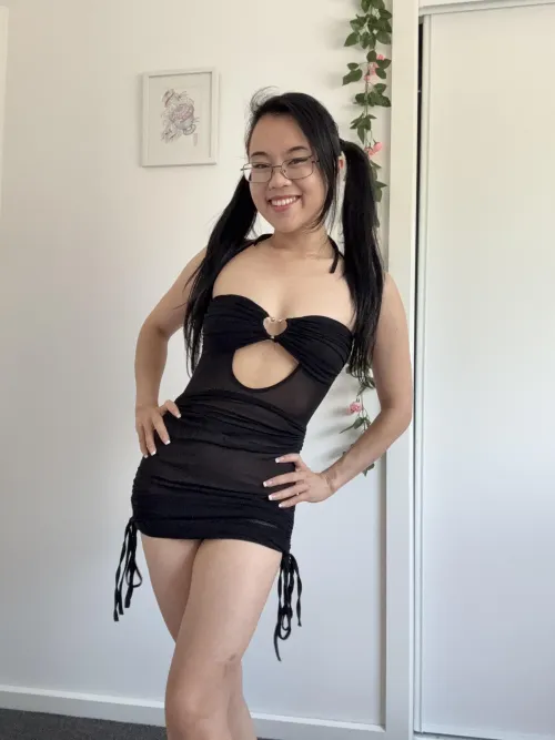 Thumbnail Favorite Party Dress Selections by meowling98 | asiansgonemild Category