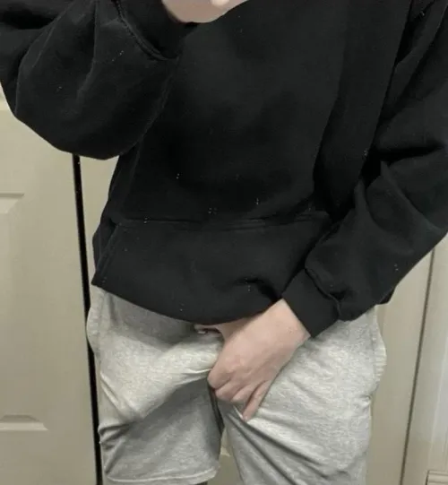 Thumbnail Discover 23 Straight Scenarios from HumorFrequent1695 | Bulges Category