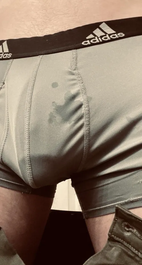 Thumbnail 28 Gay Man Gets Excited | Bulges Category
