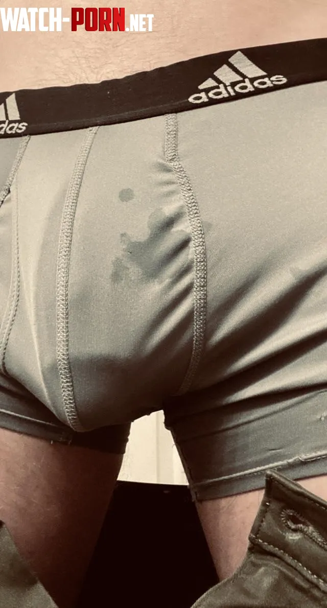 28 gay got too excited by Many-Neighborhood-54