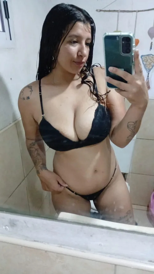 Thumbnail Celebrating Latina Curves: Confessions of a Big-Breasted Woman by CelesIza