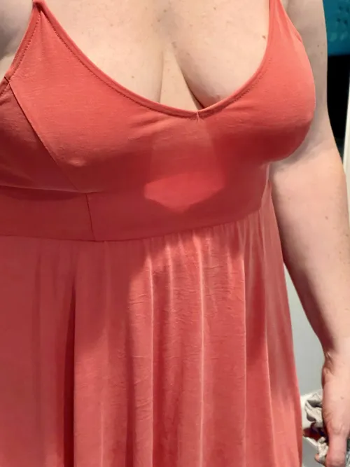 Thumbnail Missing Summer Dress: CougarMarie's Yearning