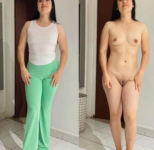 Thumbnail Dressed and Undressed - Dramatic_Yam_1388's Choices