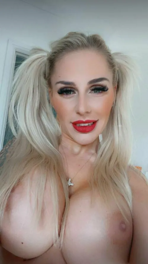 Thumbnail F**k Bolted On Tits: A Raw Perspective by yourhotwifey
