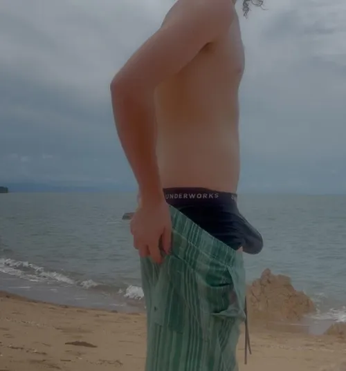 Thumbnail In-Depth Look at 19 Gay Bored and Horny Insights by Alternative-Edge6408 | Bulges Category